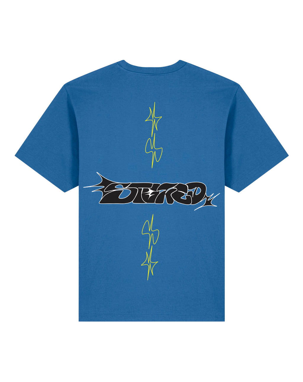 Stoked Tee