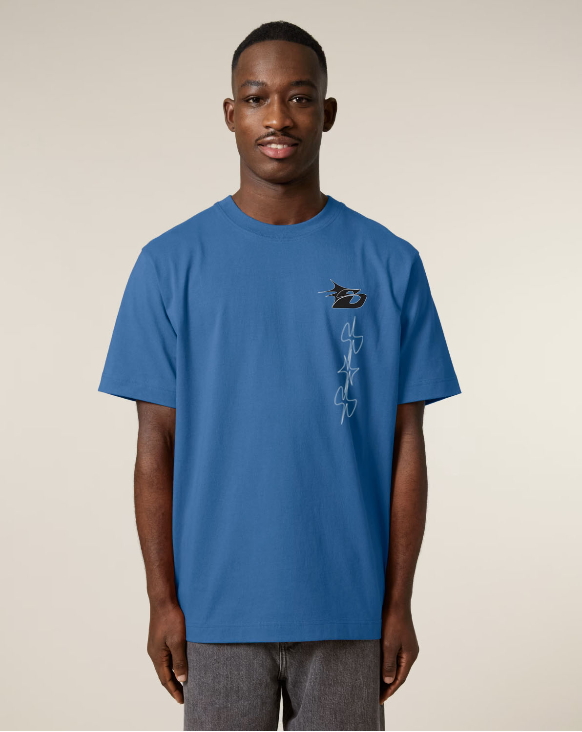 Stoked Tee