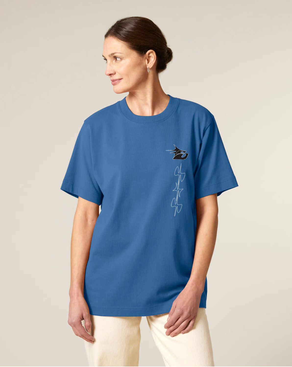 Stoked Tee