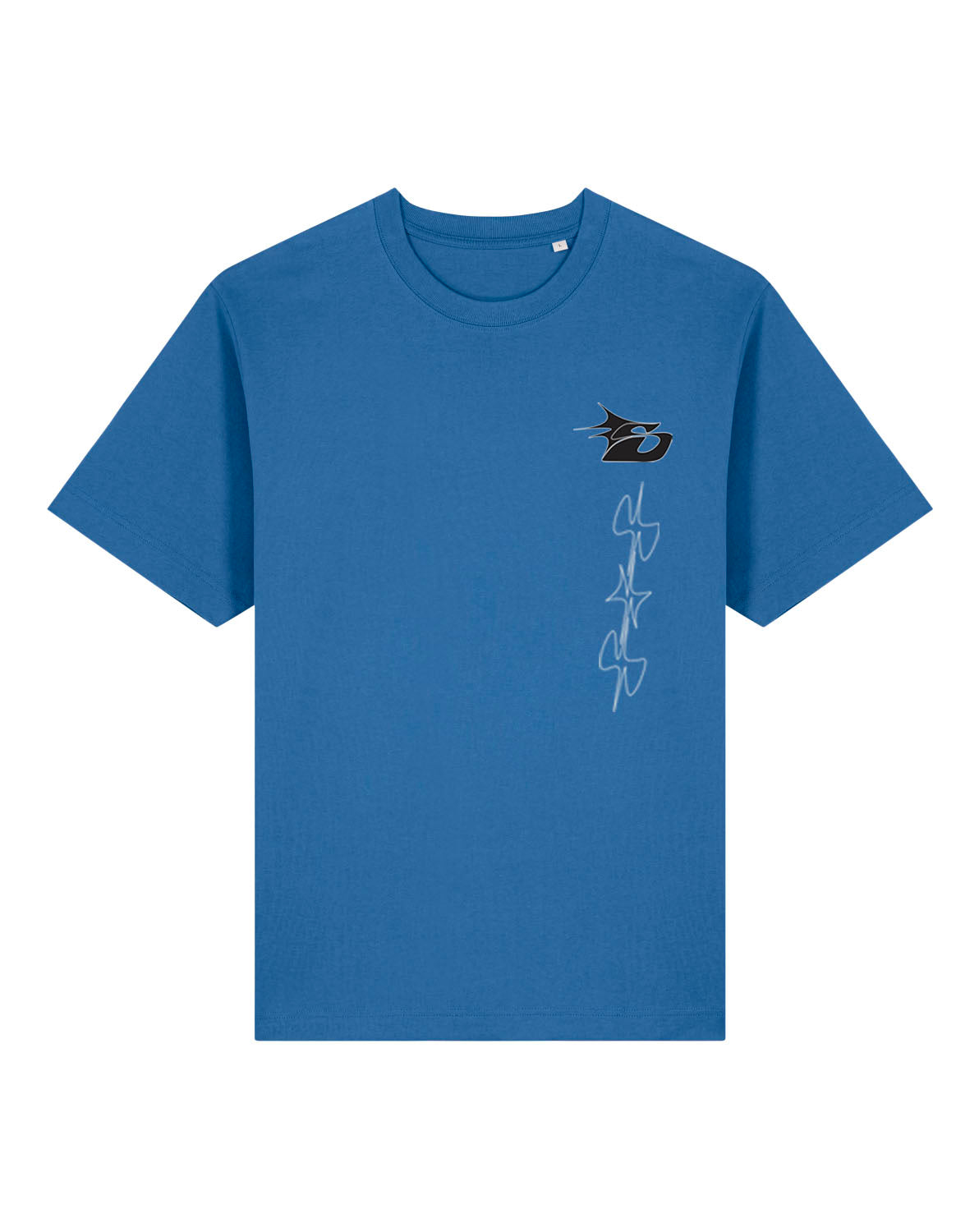 Stoked Tee