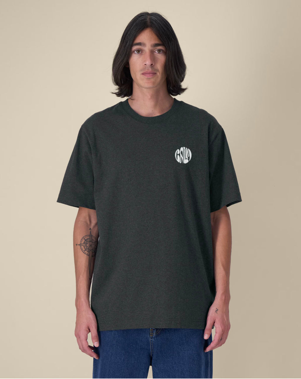 Calm-U Bubble Tee