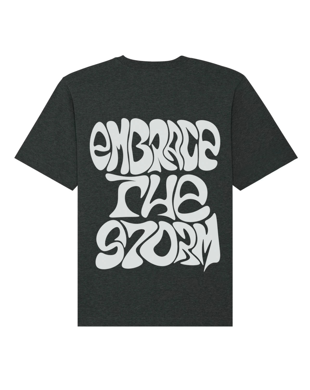 Calm-U Bubble Tee