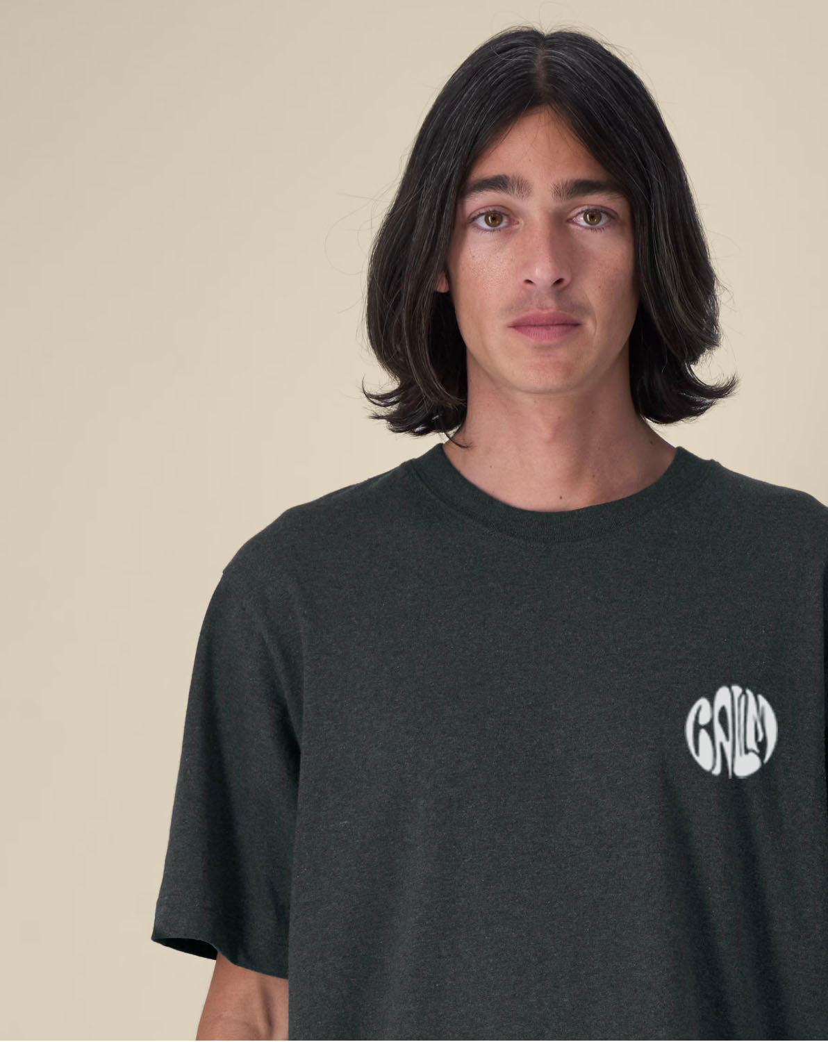 Calm-U Bubble Tee