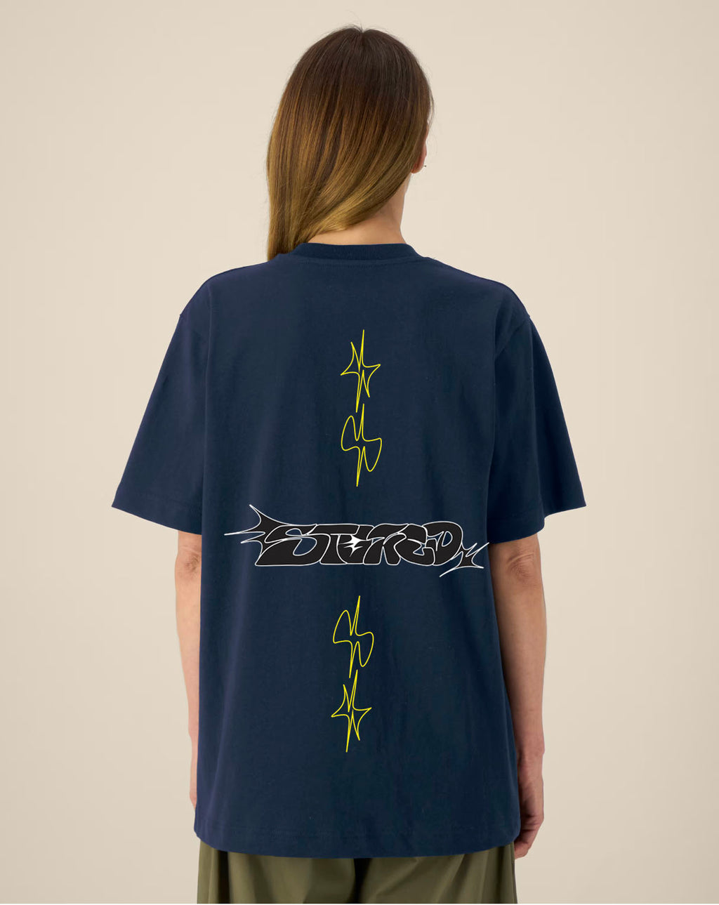 Stoked Tee