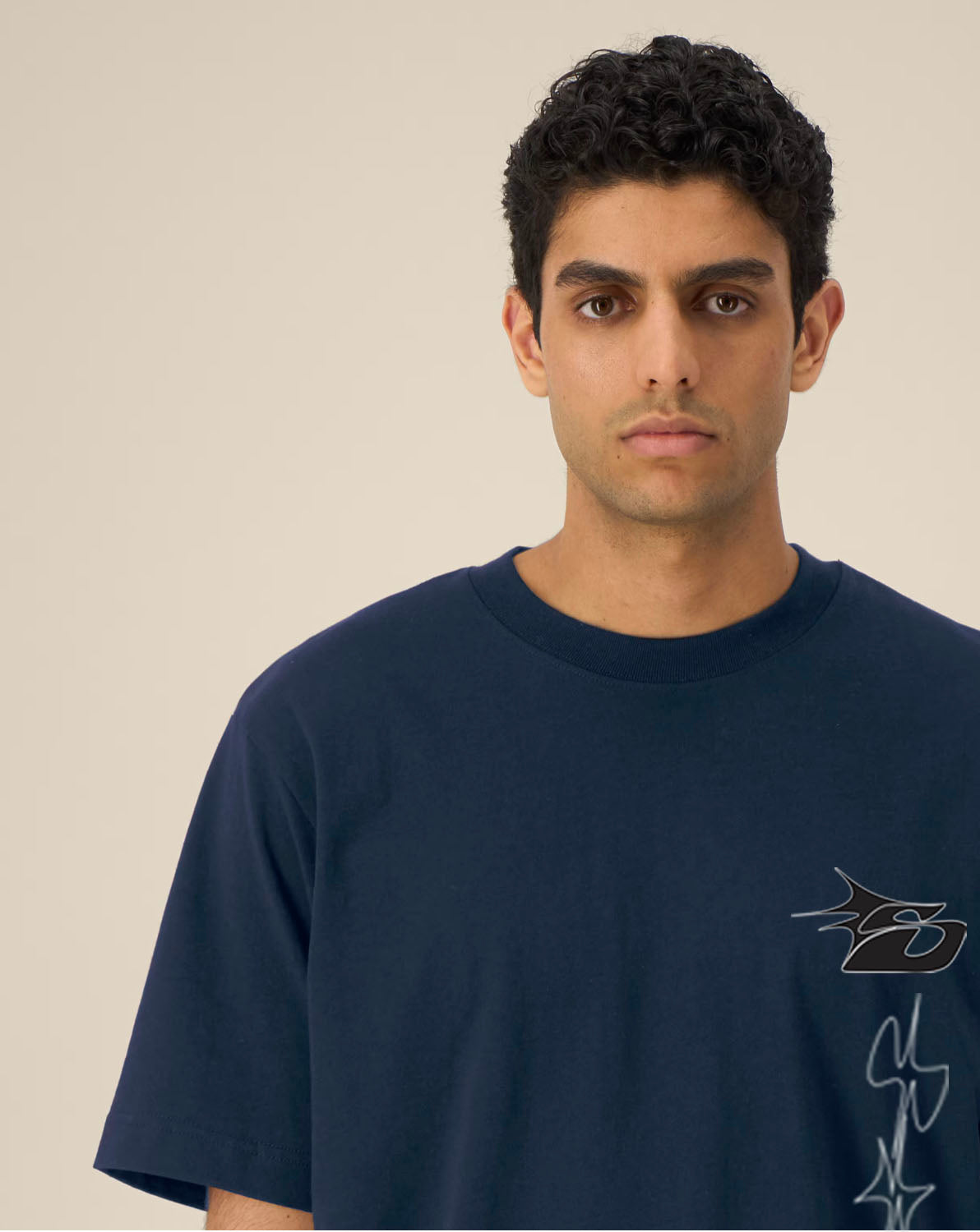 Stoked Tee