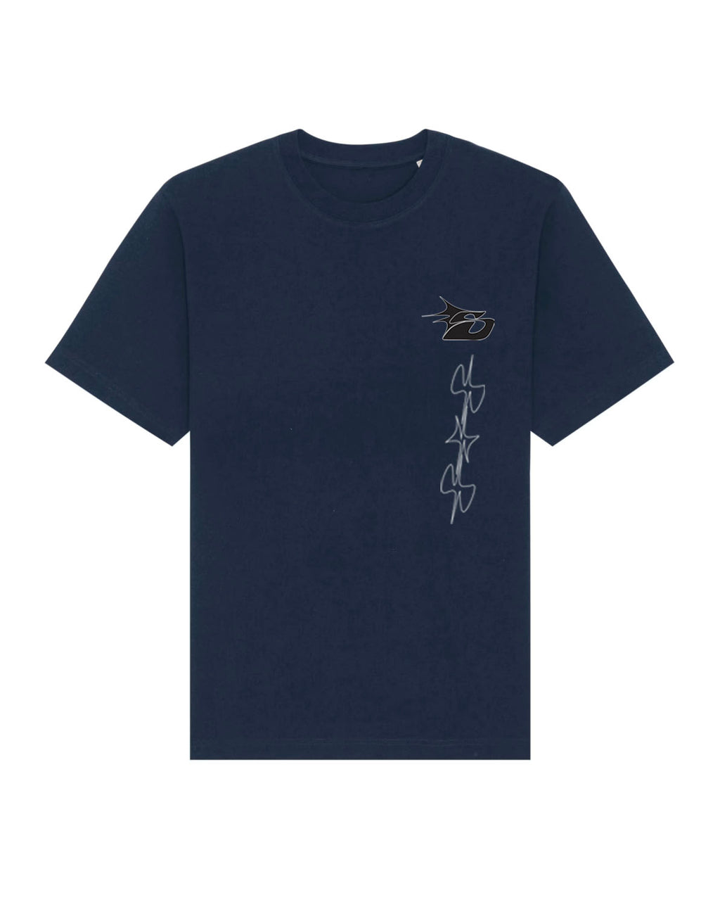 Stoked Tee
