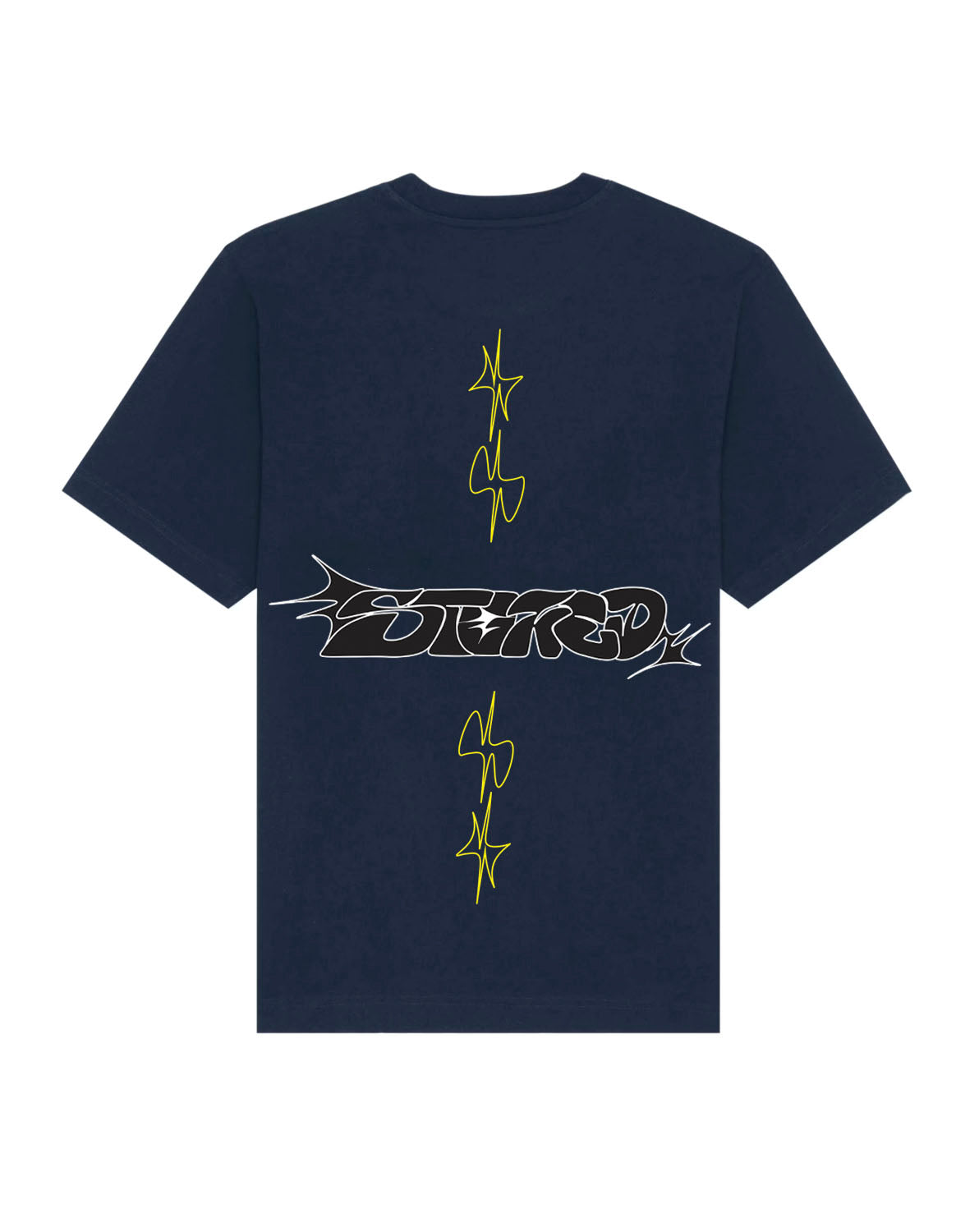 Stoked Tee