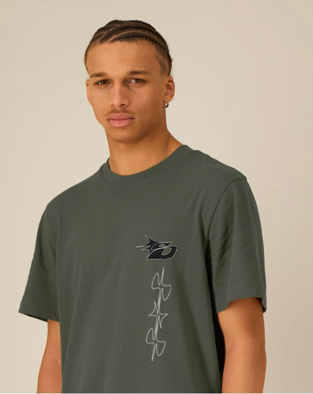 Stoked Tee
