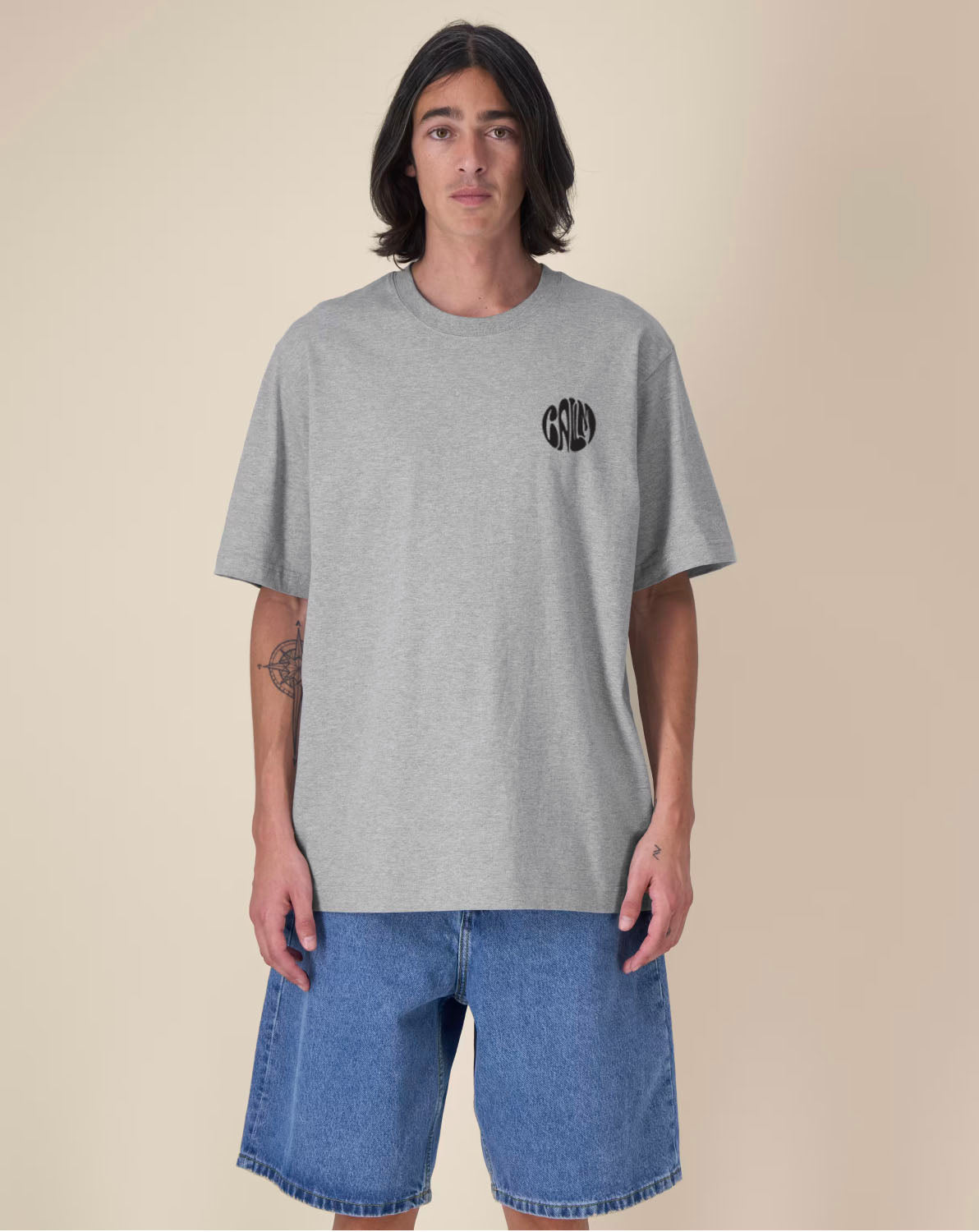 Calm-U Bubble design black