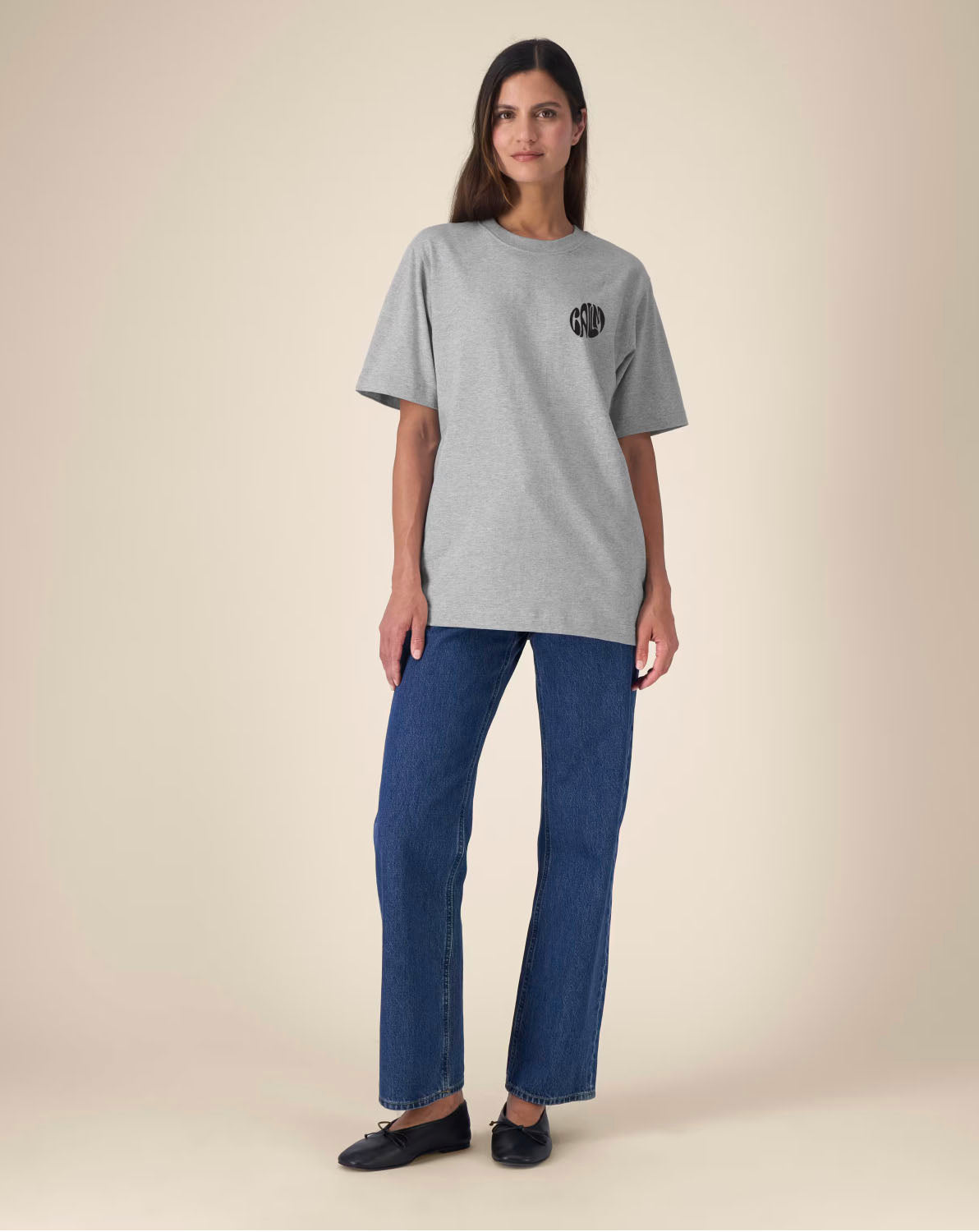 Calm-U Bubble design black