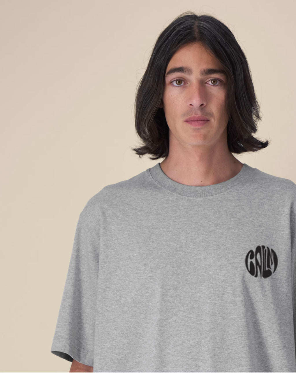 Calm-U Bubble design black
