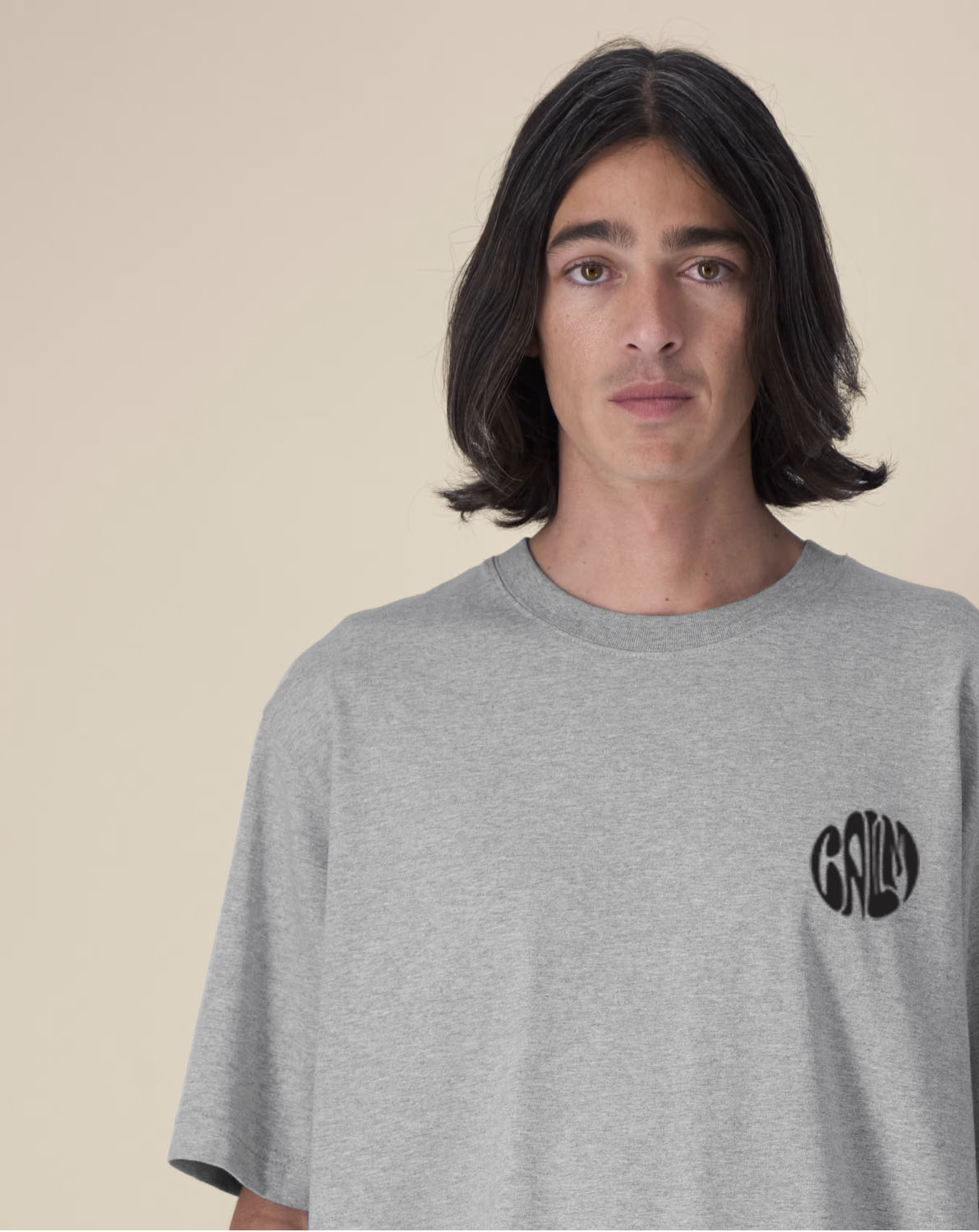 Calm-U Bubble design black