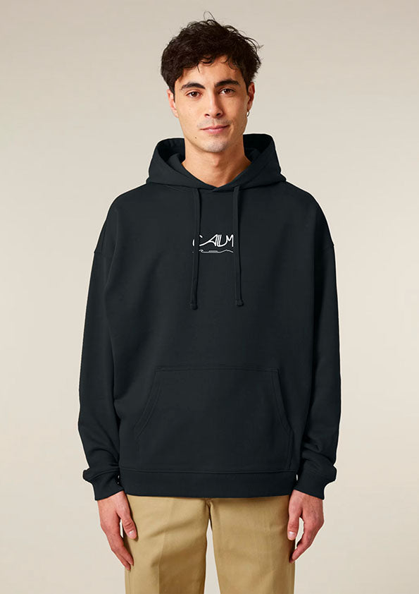 Explore Oversized Hoodie Limited Edition