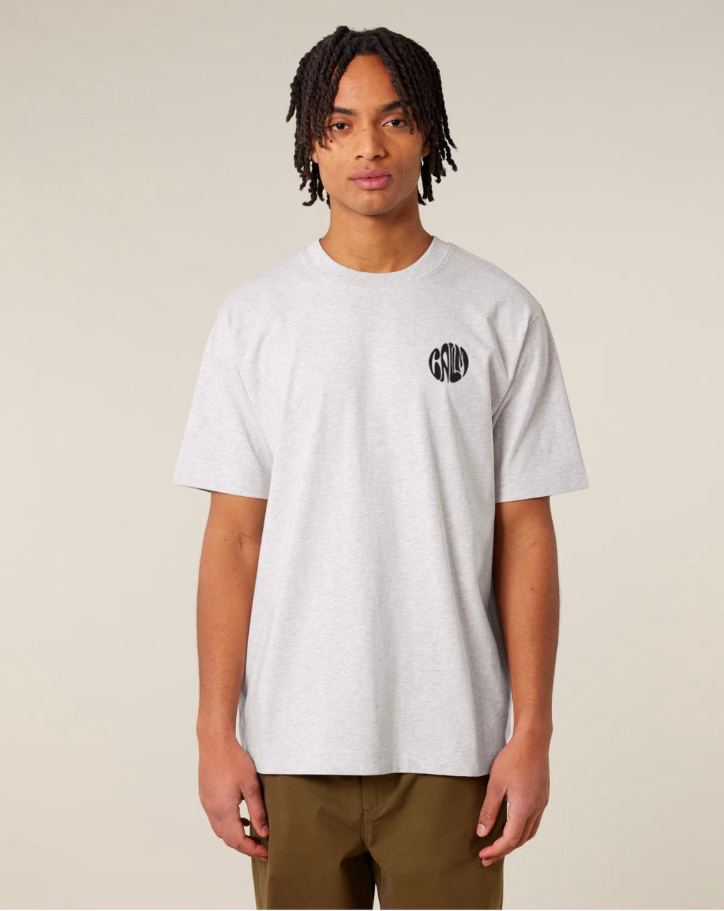 Calm-U Bubble design black
