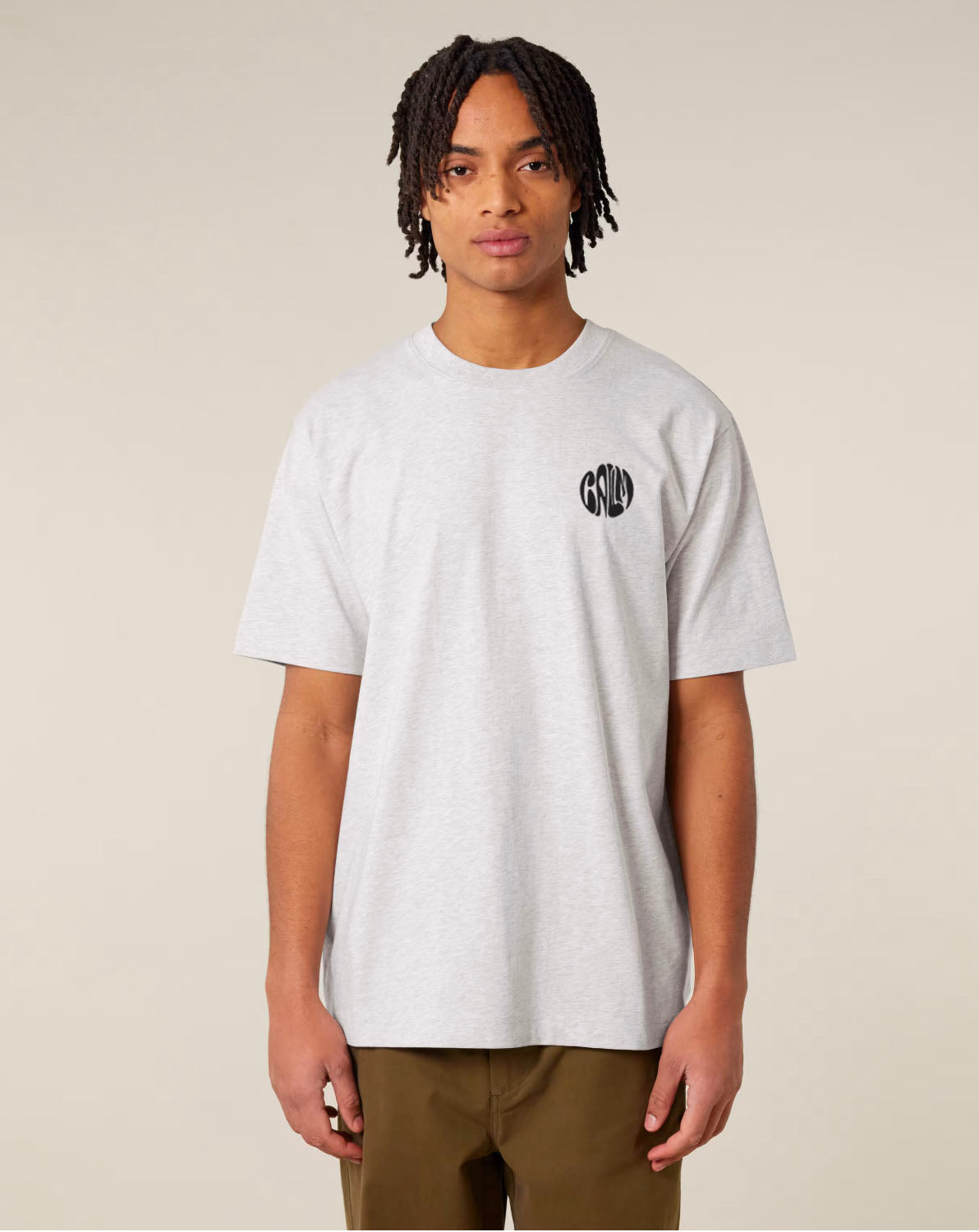 Calm-U Bubble design black