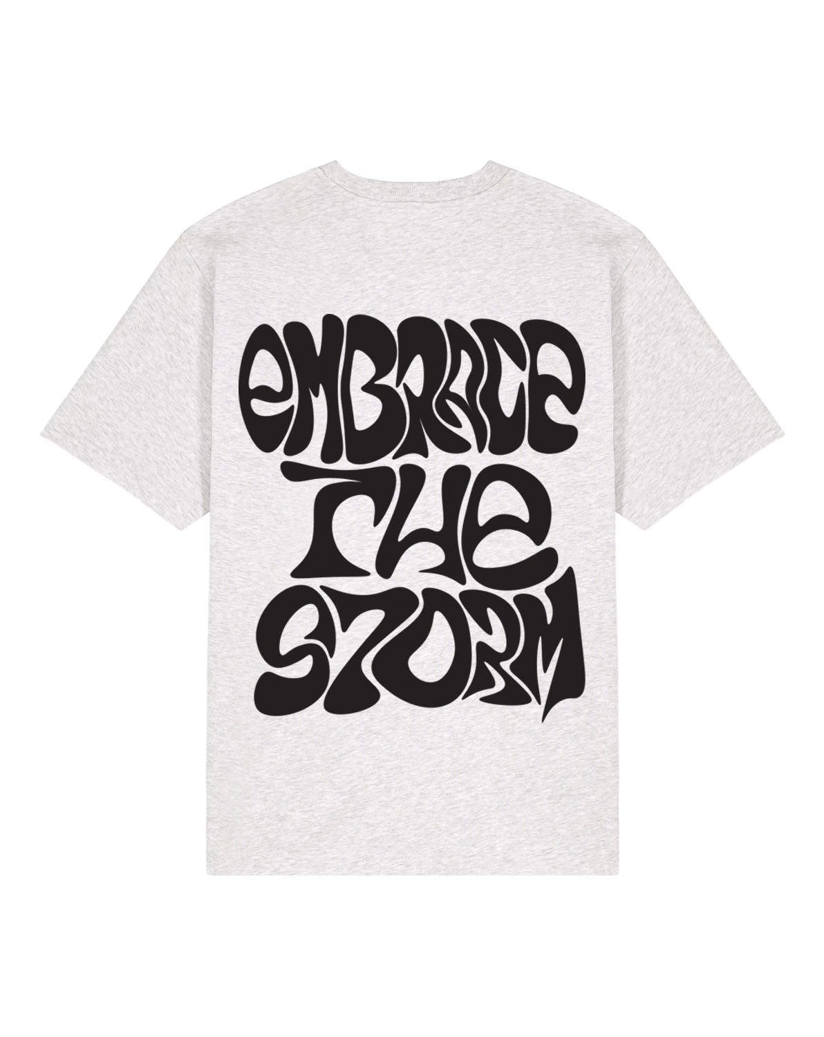 Calm-U Bubble design black