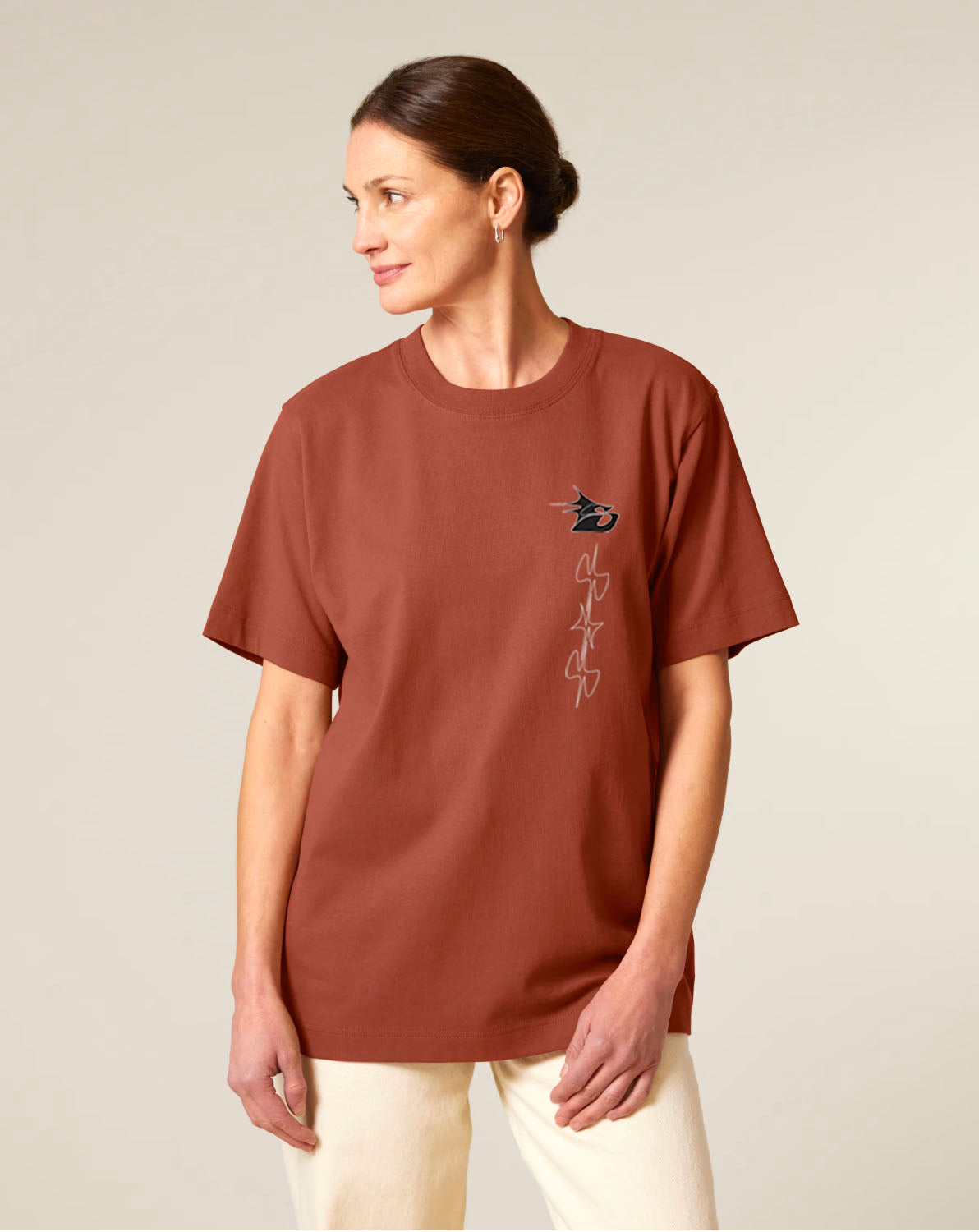 Stoked Tee