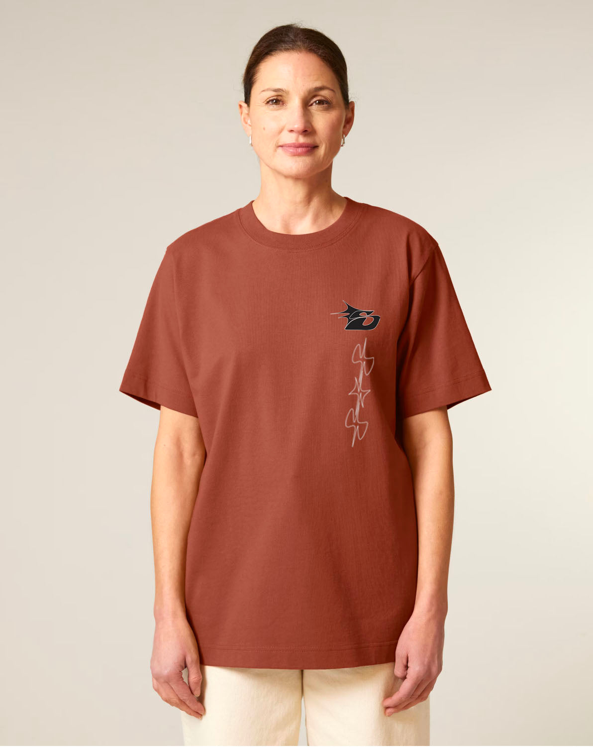Stoked Tee