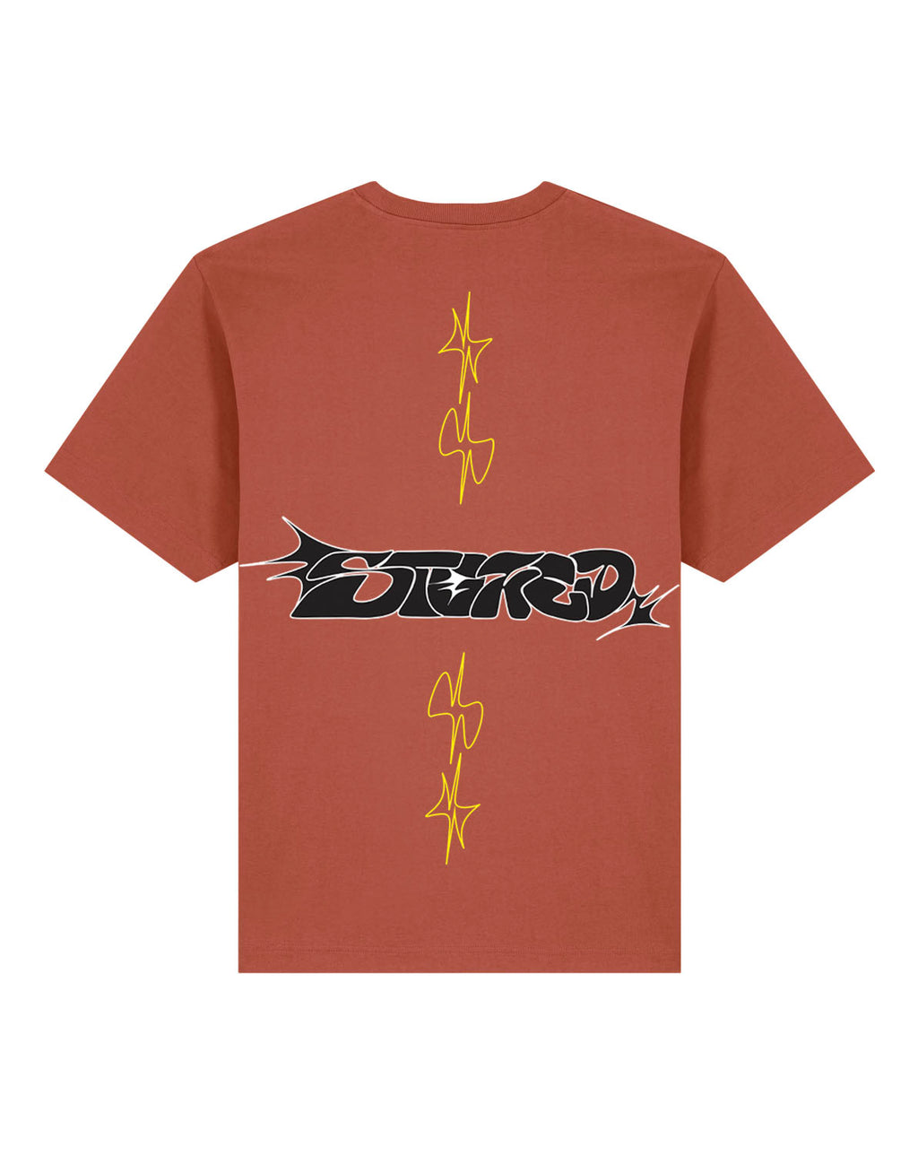 Stoked Tee