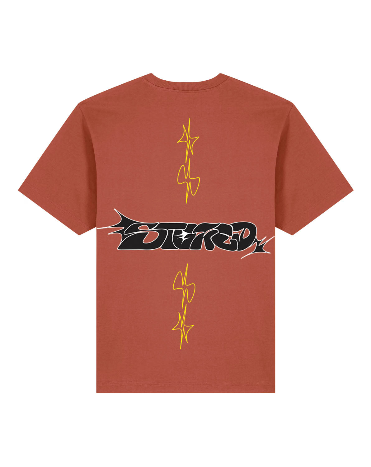 Stoked Tee