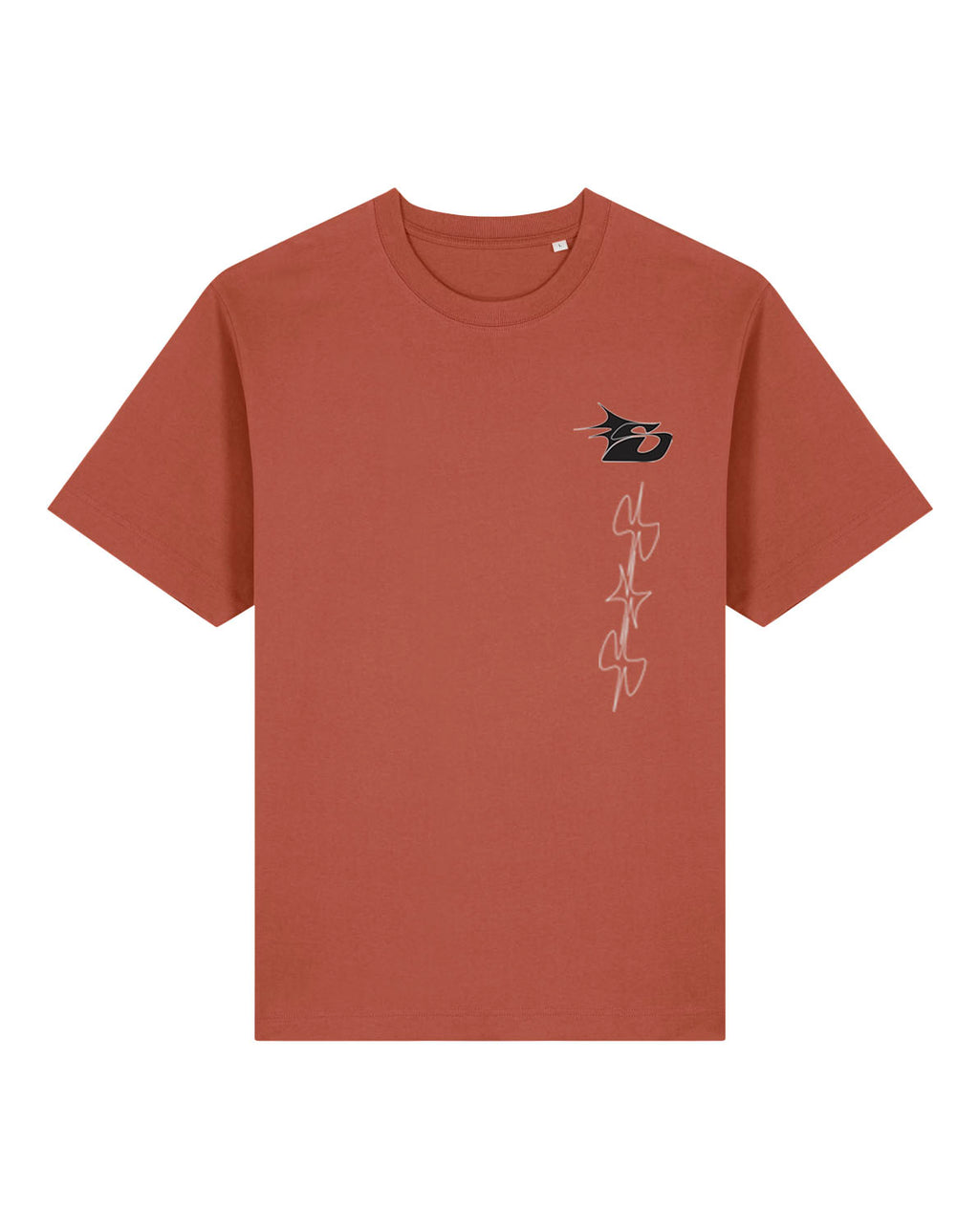 Stoked Tee