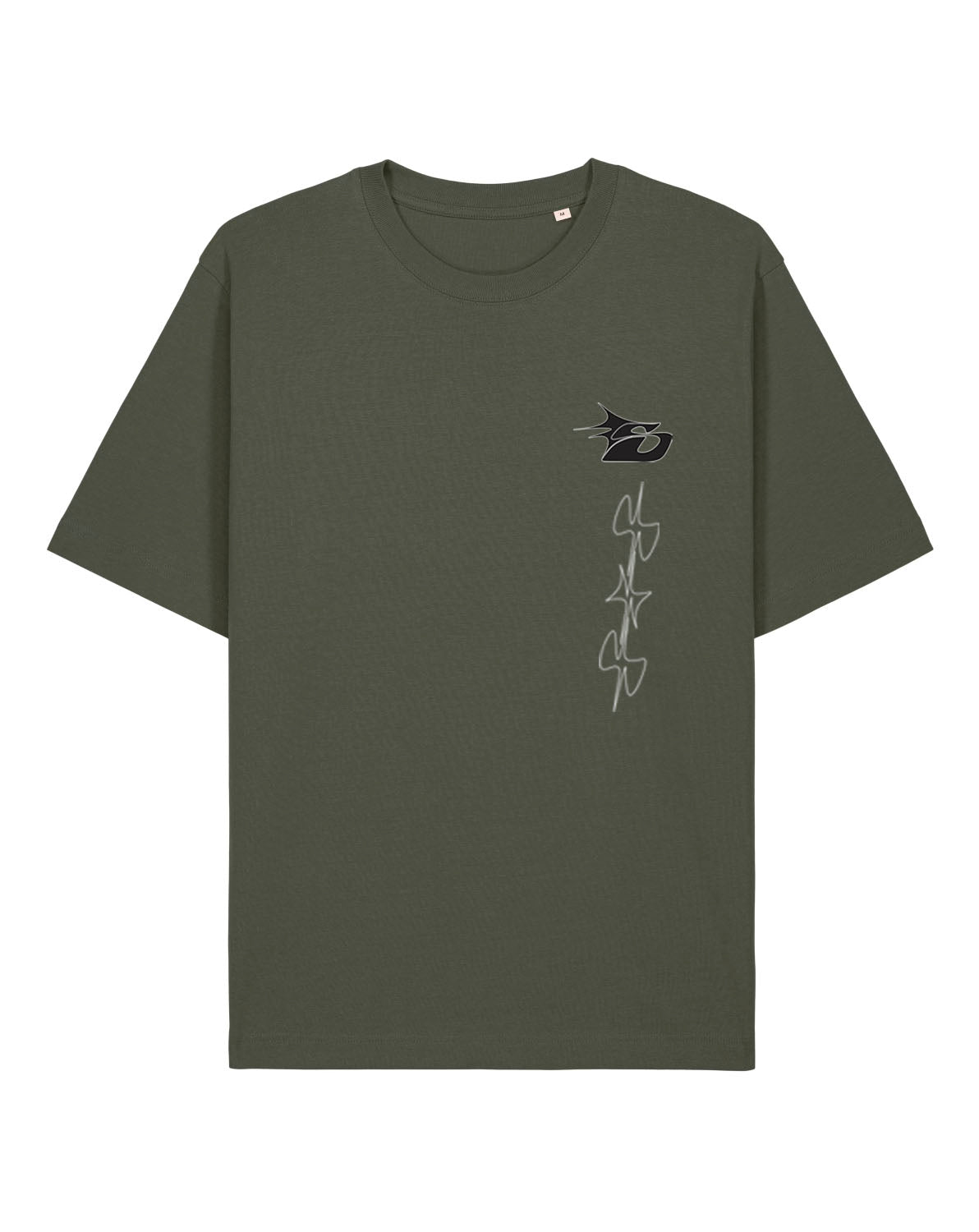Stoked Tee