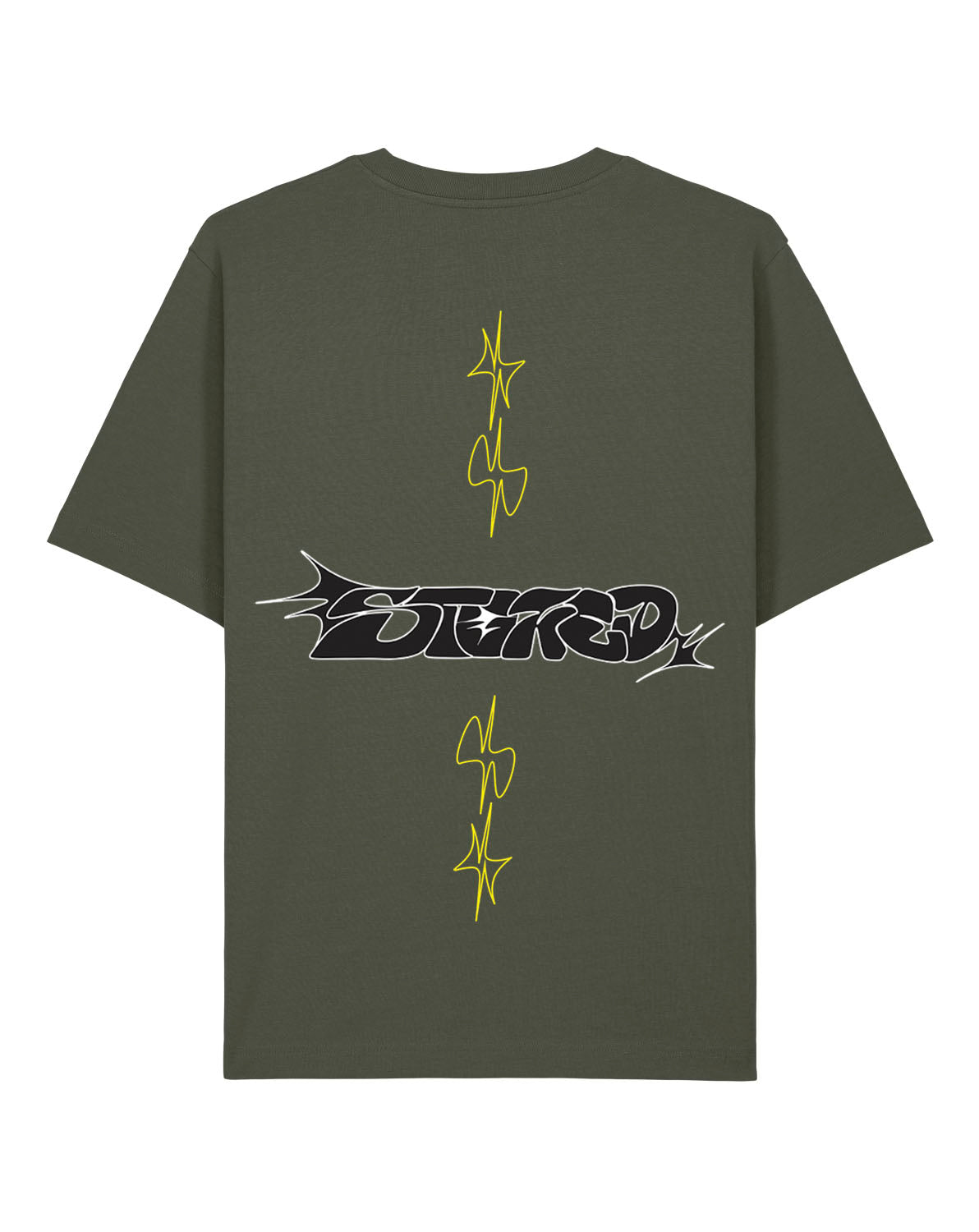 Stoked Tee