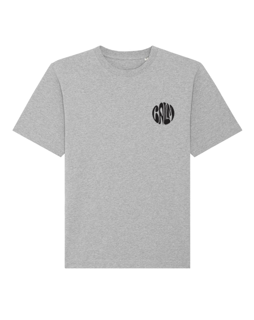 Calm-U Bubble design black