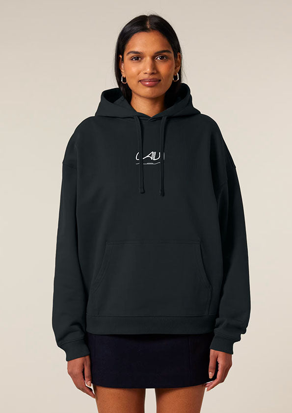 Explore Oversized Hoodie Limited Edition