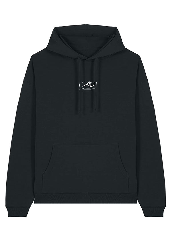 Explore Oversized Hoodie Limited Edition