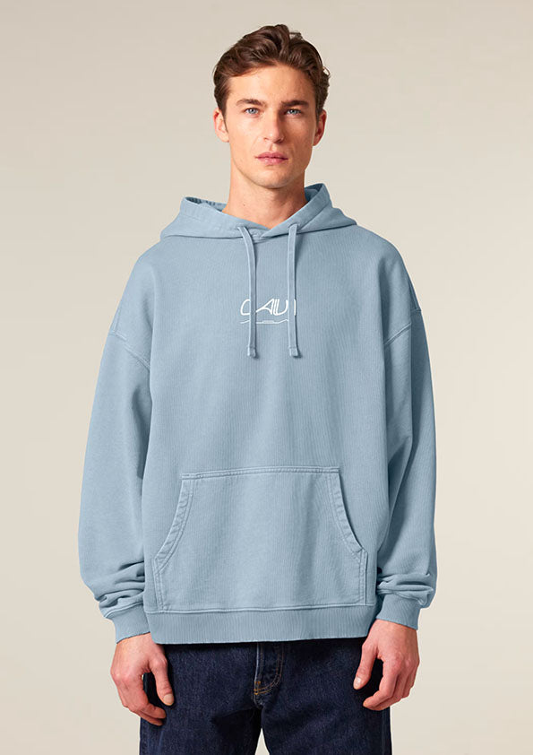 Explore Oversized Vintage Hoodie Limited Edition