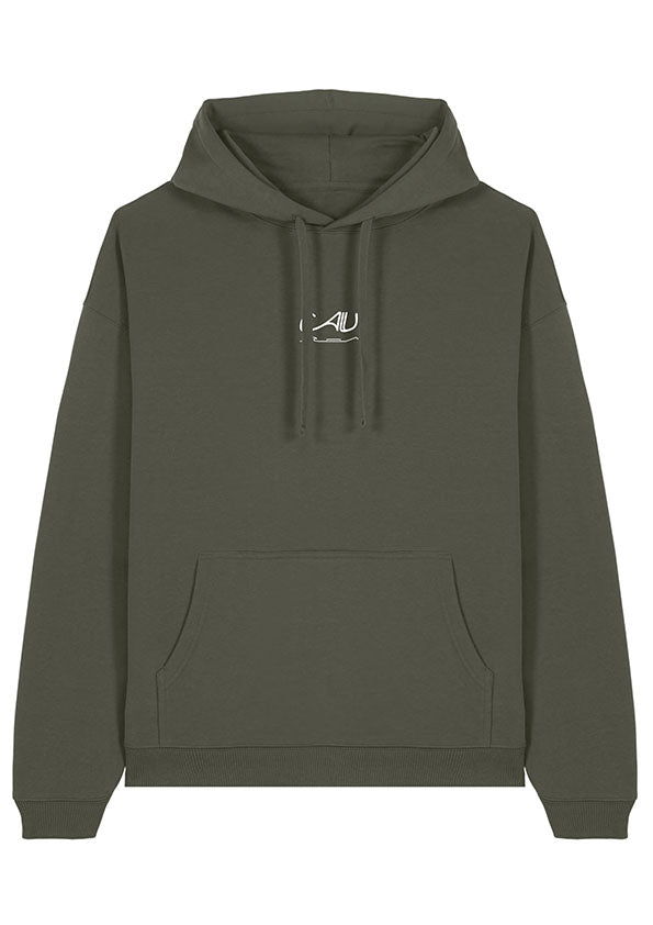 Explore Oversized Hoodie Limited Edition