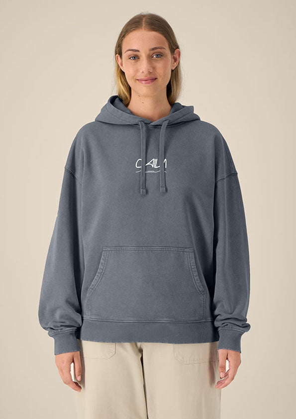 Explore Oversized Vintage Hoodie Limited Edition