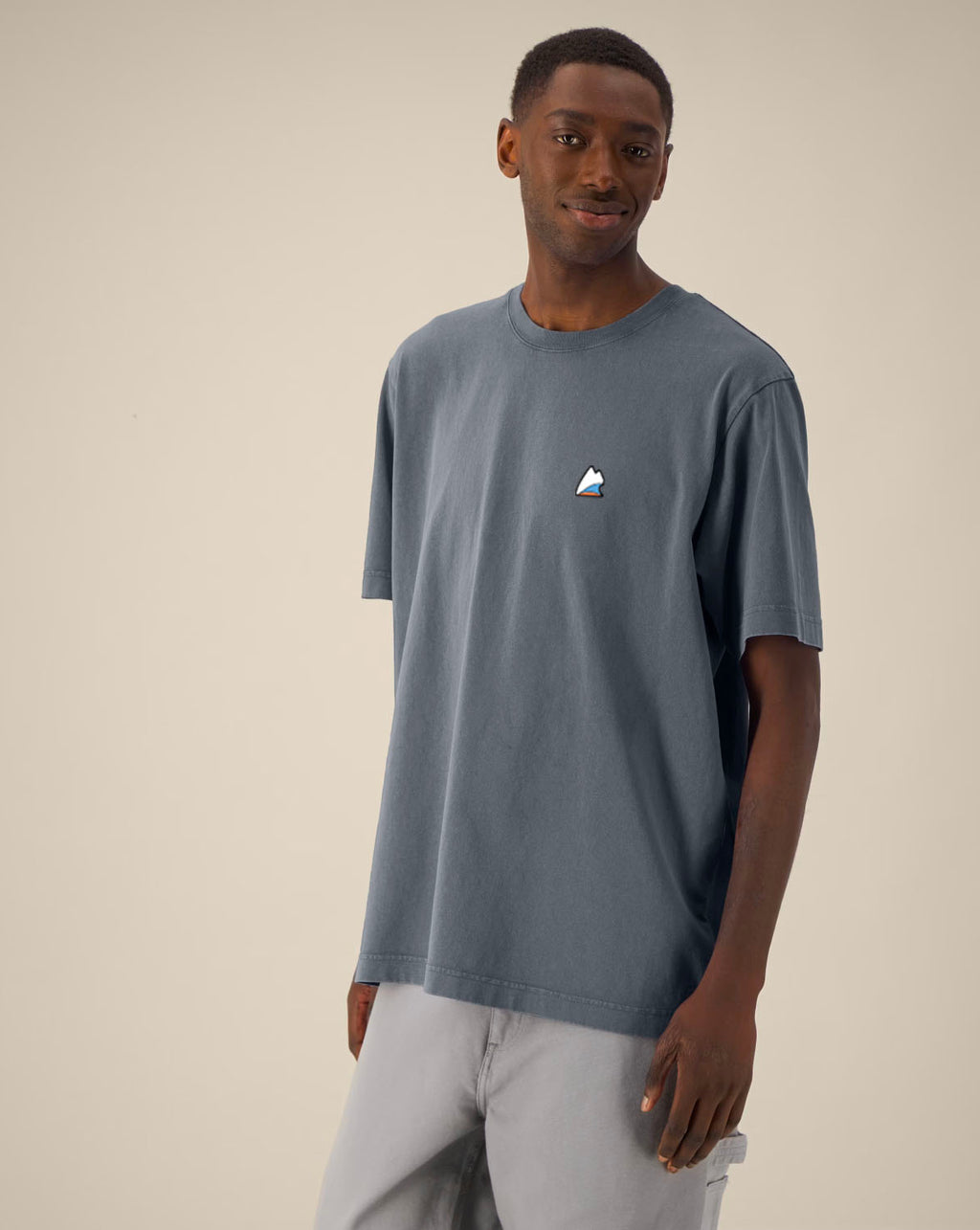 Grey Embrace the storm Freestyler Vintage Limited Edition