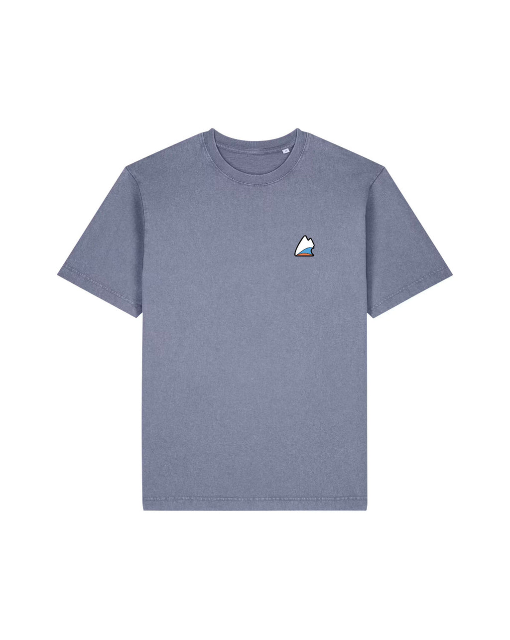Blue Grey Embrace the storm Freestyler Vintage Limited Edition