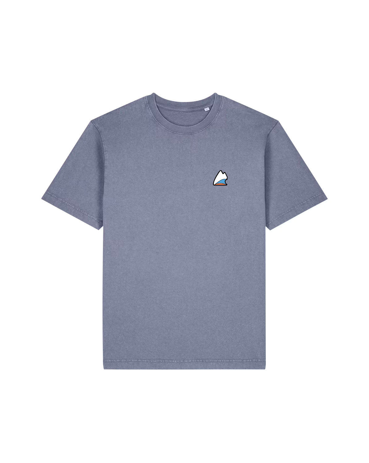 Blue Grey Embrace the storm Freestyler Vintage Limited Edition
