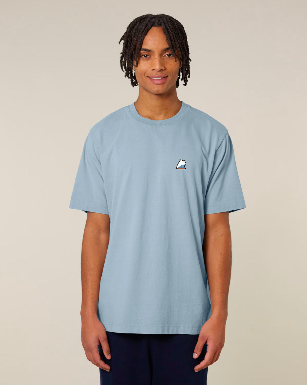 Blue Stone Embrace the storm Freestyler Vintage Limited Edition