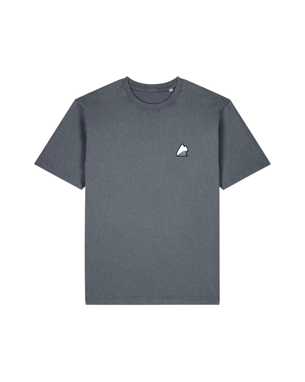 Grey Embrace the storm Freestyler Vintage Limited Edition